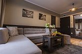 Komló Hotel Gyula - Akciós szállás Gyulán, félpanziós csomagokkal és szaunával
